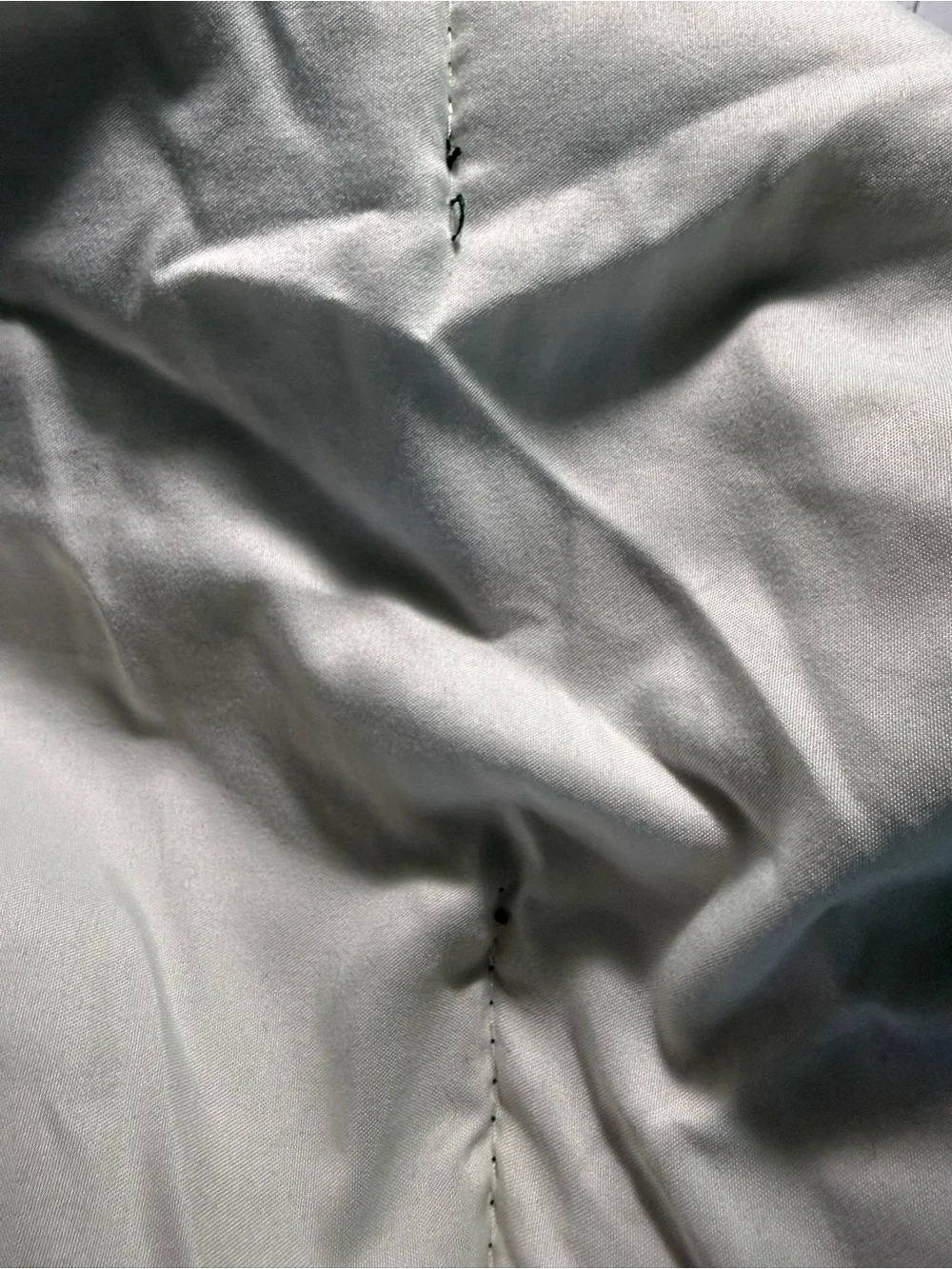 Forest Green XL Twin Comforter with Twin XL Mattress Cover